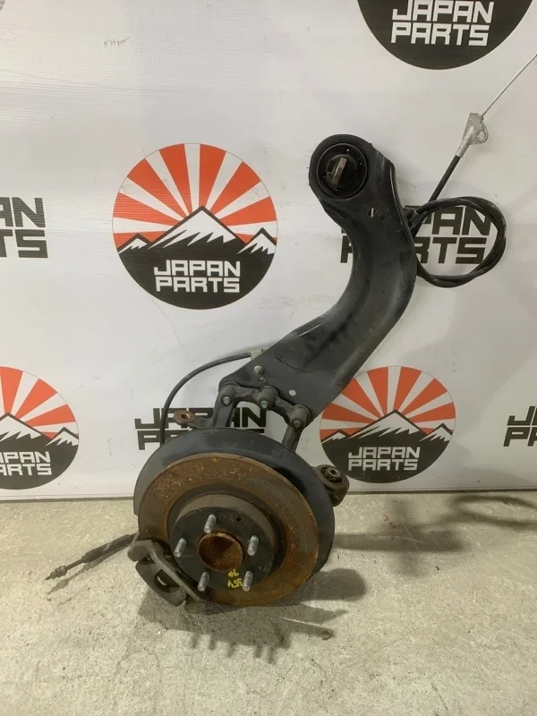 Цапфа Mazda 6 GHP92611X GJ, задняя правая