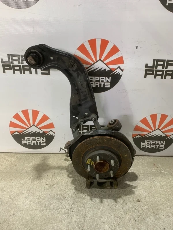 Цапфа Mazda 6 GHP92611X GJ, задняя правая