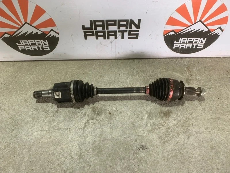 Привод Mazda 6 FTB12560XA GJ 2.5, передний левый
