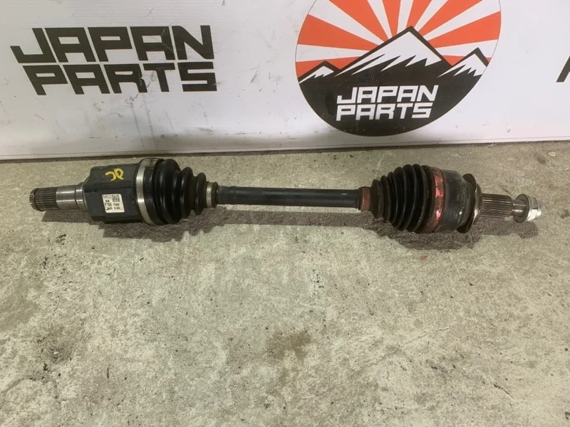 Привод Mazda 6 FTB12560XA GJ 2.0 2.5, передний левый