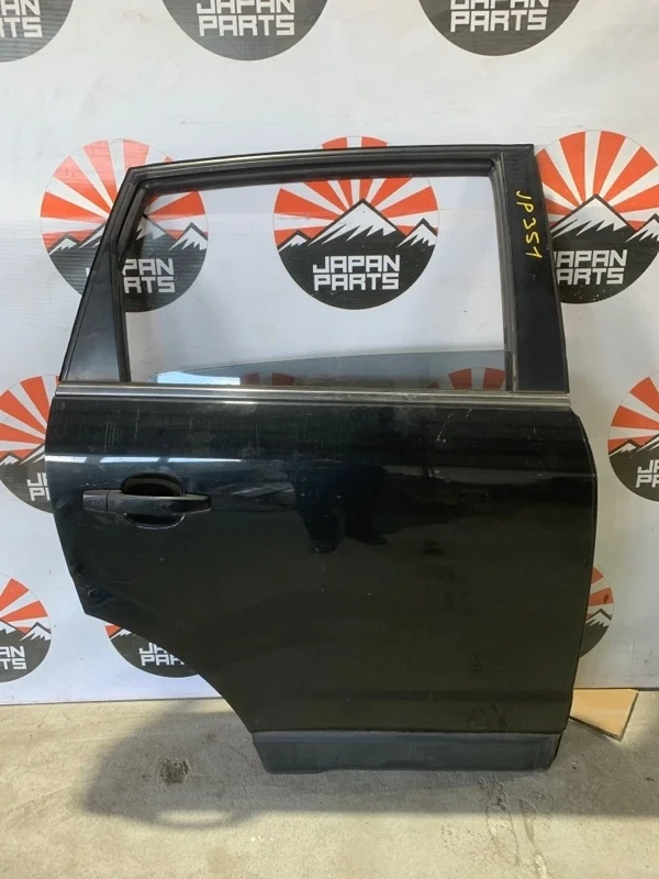 Дверь Opel Antara 96849956, задняя правая