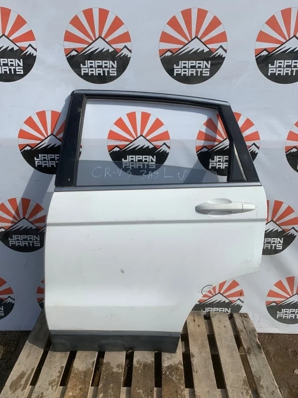 Дверь Honda 67550SWAA00ZZ 3 (RE3/RE4), задняя левая