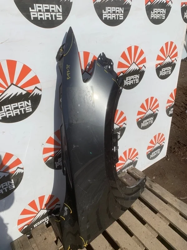 Крыло Mazda Cx-9 TK4852211G TC, переднее правое