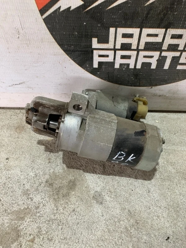 Стартер Mazda 3 M000T90981 BK 2.0