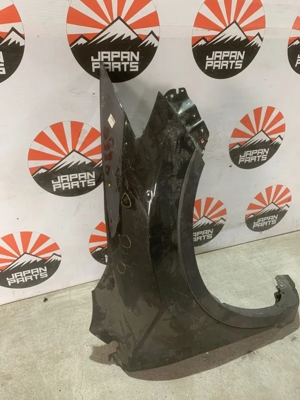 Крыло Mazda CX-9 TD1152110E TB, переднее правое