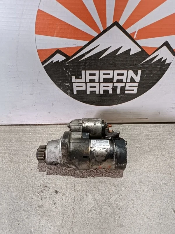 Стартер Nissan Teana 23300JN00A J32 2.5