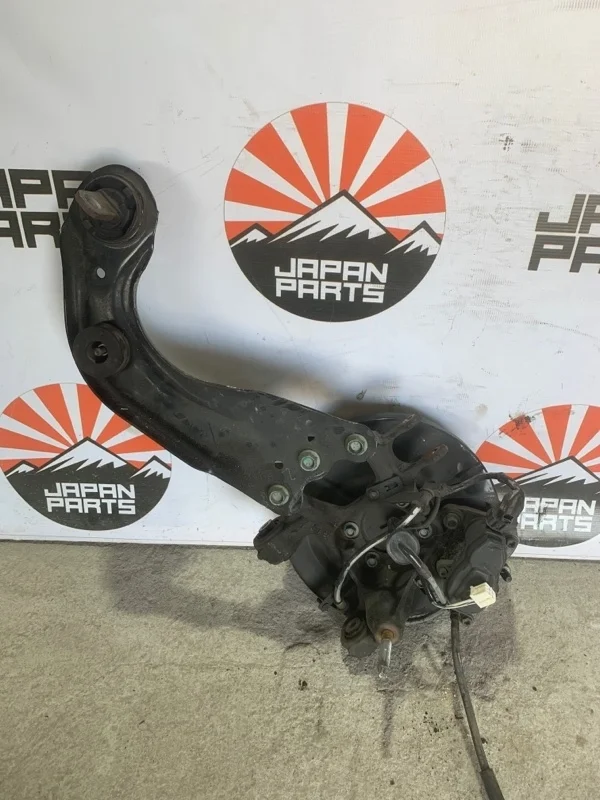 Цапфа Mazda 6 2012-2021 GHP92611X GJ, задняя правая