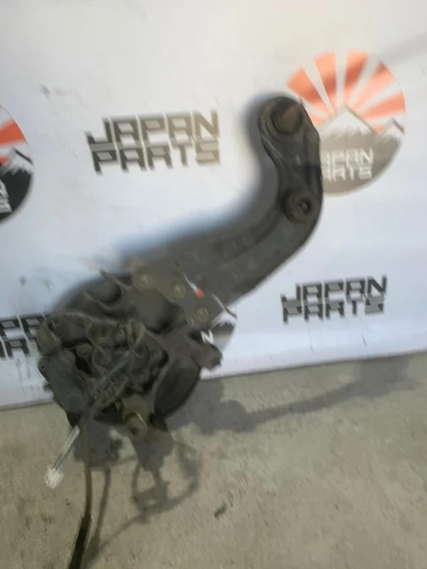 Цапфа Mazda 6 GHP92612X GJ, задняя левая