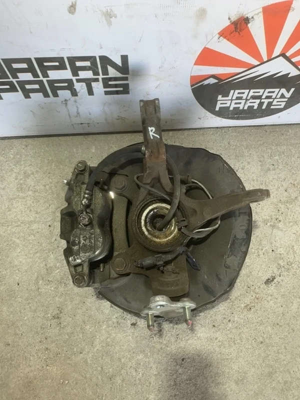 Кулак поворотный Honda Cr-V 51211T1GE00 4 (RM1/RM4), передний правый