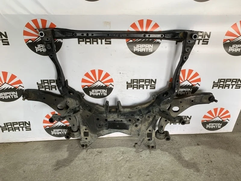 Подрамник двигателя Mazda 6 2012-2018 GHP93480XD GJ 2.0-2.5, передний
