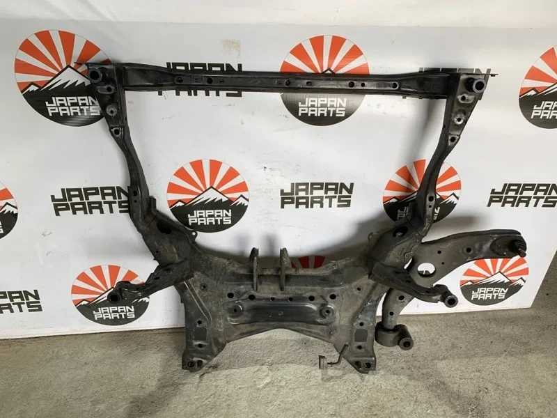 Подрамник Mazda 6 2012-2017 GHP93480XD GJ 2.0 2.5, передний