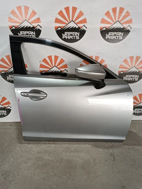 Дверь Mazda 6 2012-2023 GHY05802X GJ, передняя правая