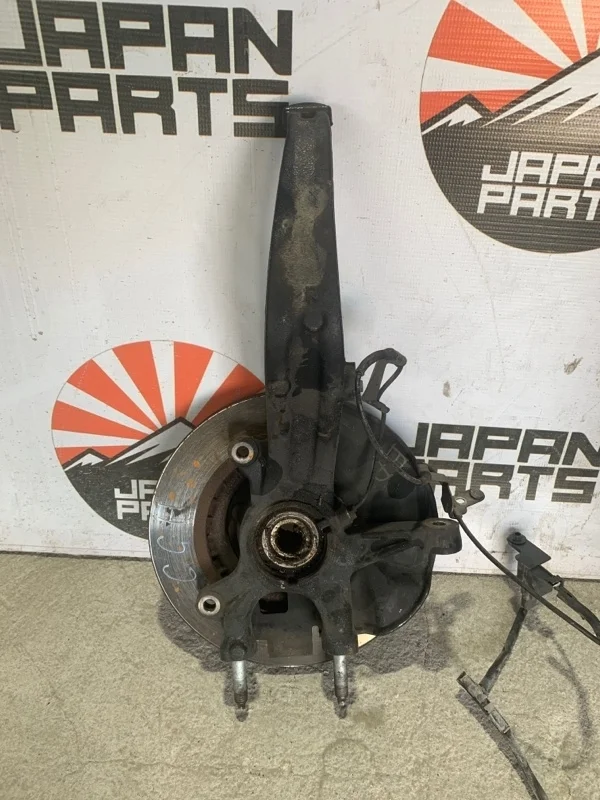 Кулак поворотный Mazda 6 GS1D33021 GH 2.5, правый