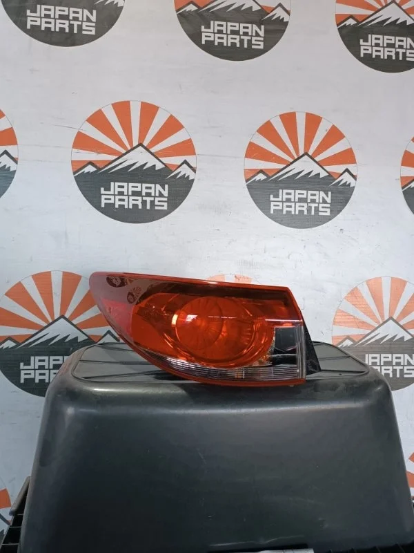 Фонарь Mazda 6 GHK151150 GJ, задний левый