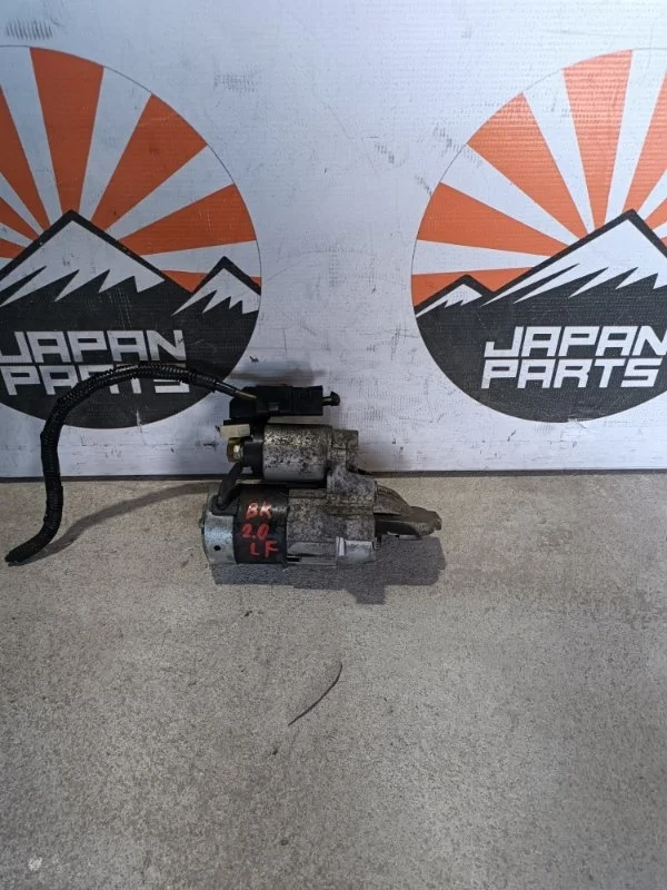 Стартер Mazda 3 M000T90981 BK 2.0