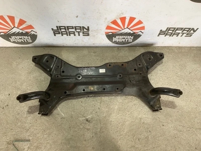 Подрамник двигателя Mitsubishi Outlander MN100292 XL 2.4