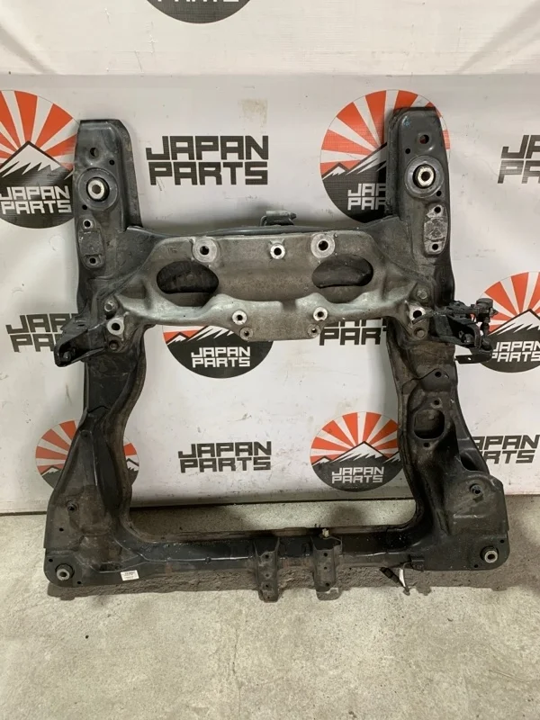 Подрамник Honda Accord 50200TL1E12 CU 2, передний