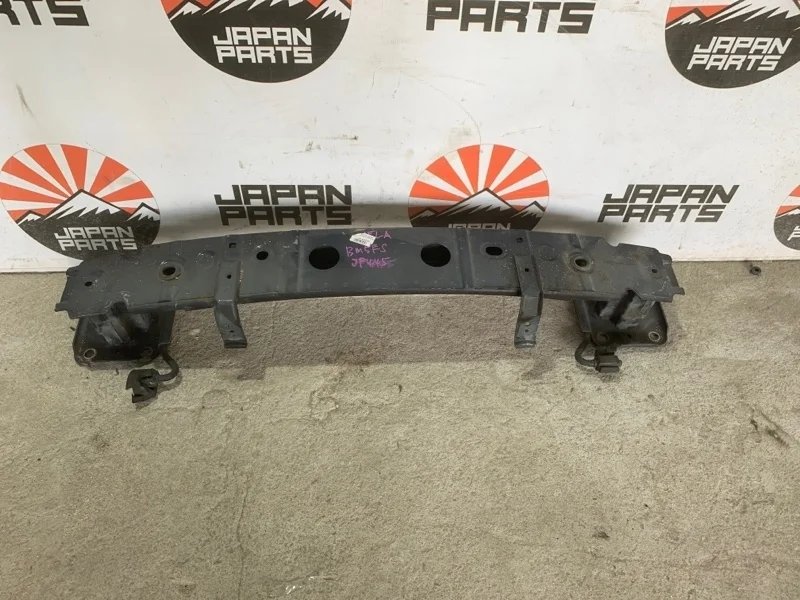 Усилитель бампера Mazda 3 BHN150260 BM, задний