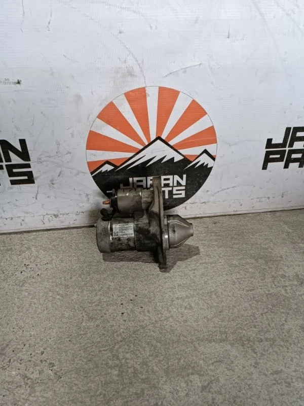 Стартер Nissan X-Trail 23300EN20A T31 2.0