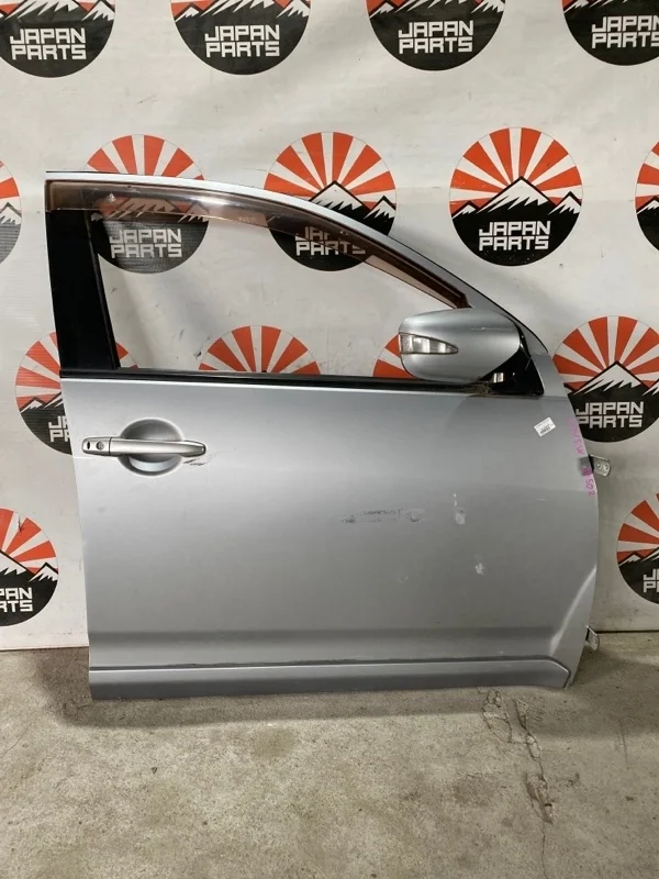 Дверь Mitsubishi Outlander 5700A278 XL, передняя правая