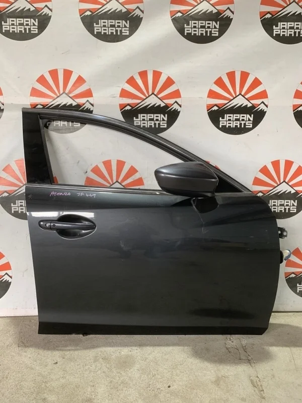 Дверь Mazda 6 2012-2023 GHY05802X GJ, передняя правая