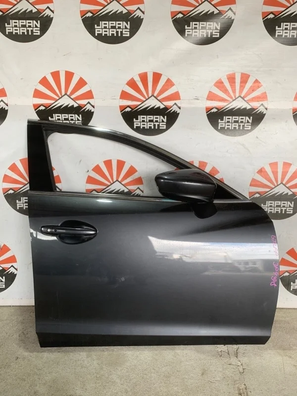 Дверь Mazda 6 GHY05802X GJ, передняя правая