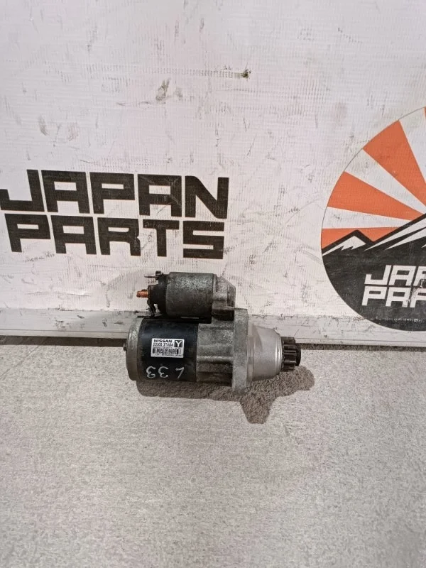 Стартер Nissan Teana 233003TA0C L33 2.5