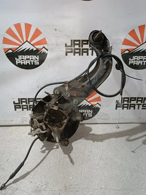 Цапфа Mazda 6 GHP92612X GJ, задняя левая