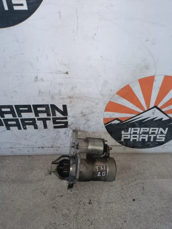 Стартер Nissan X-Trail 23300EN20A T31 2.0