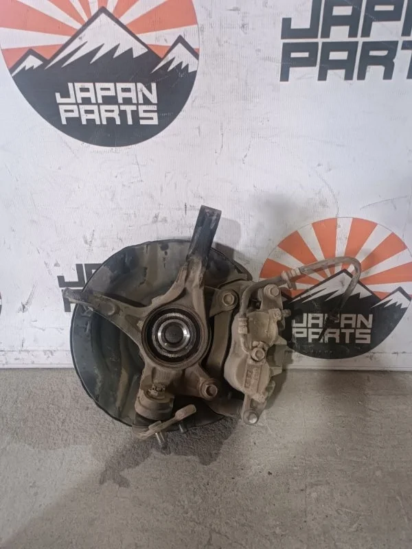 Кулак поворотный Honda 51216SWAA10 3 (RE3/RE4), передний левый