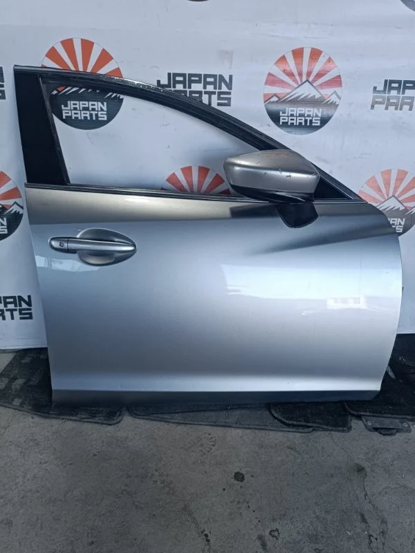 Дверь Mazda 6 GHY05802X GJ, передняя правая