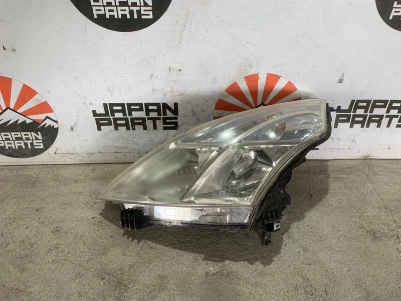 Фара галоген Nissan Teana 26060JN20A J32, левая