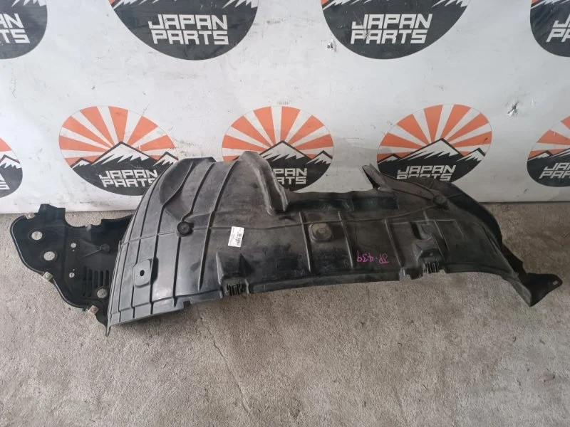 Подкрылок Nissan X-Trail 63843JG00A T31, левый