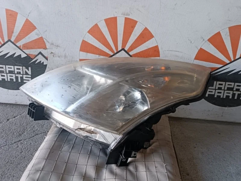 Фара галоген Nissan Teana 26060JN20A J32, левая