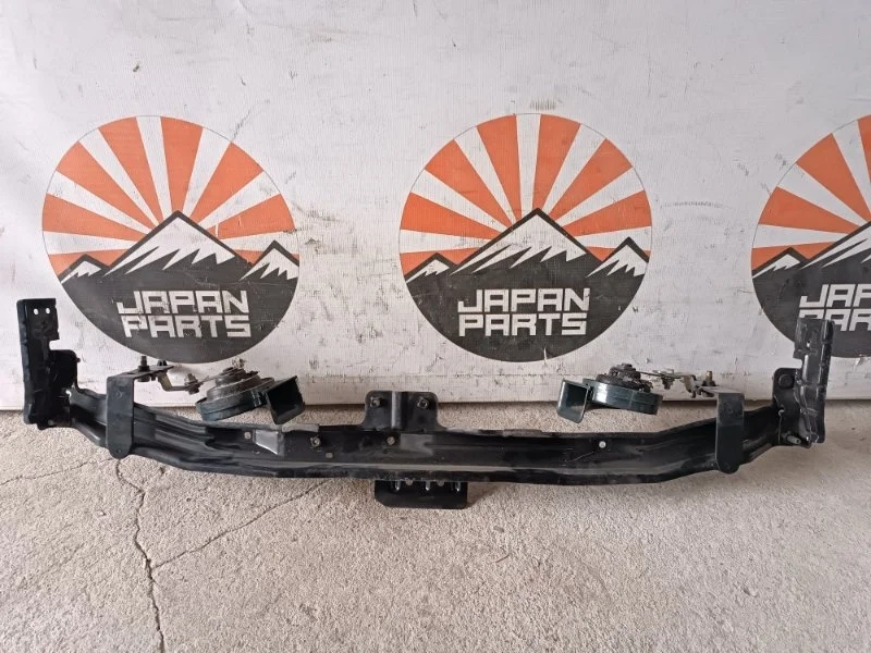 Усилитель переднего бампера Nissan Teana 2010 62290JN20A J32, передний