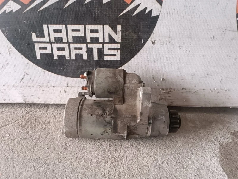 Стартер Nissan Teana 23300JN00A J32 2.5