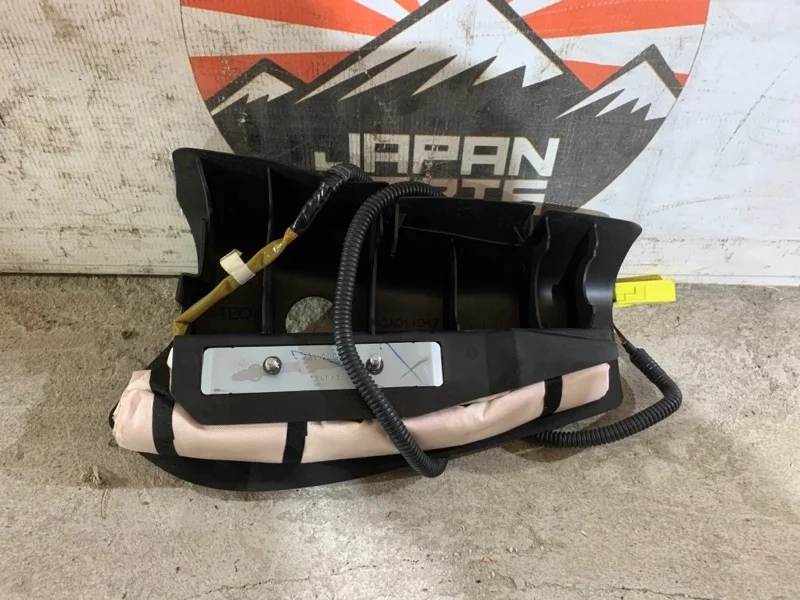 Подушка безопасности в сиденье Mazda 6 GHP957KB0 GJ, левая