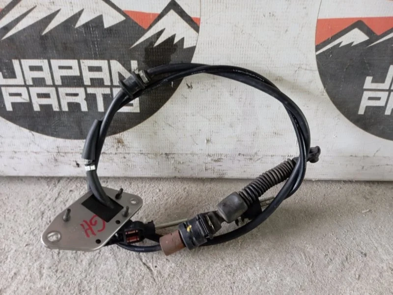 Трос акпп Mazda 6 GS1G46500 GH