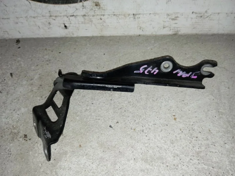 Петля капота Mazda 6 GHP952420B GJ, левая