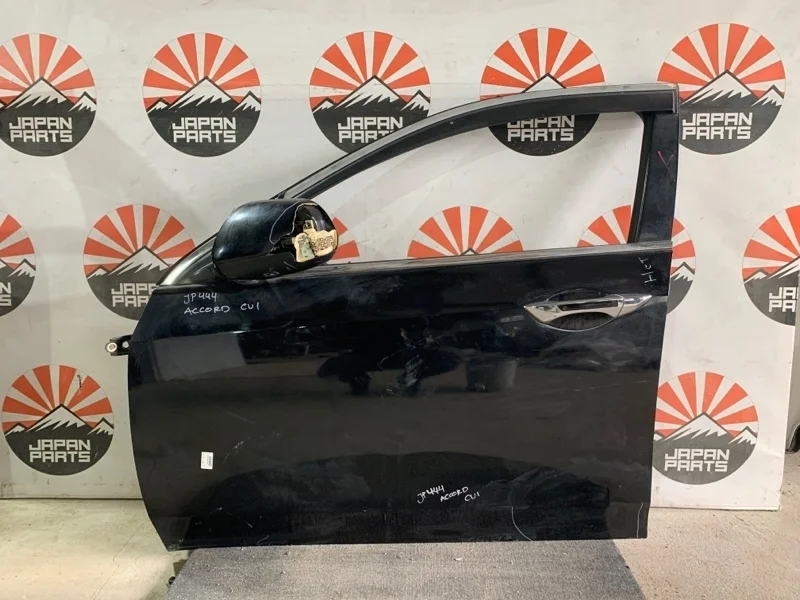 Дверь Honda Accord 67050TL0300ZZ CU, передняя левая