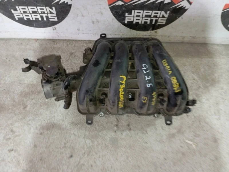 Коллектор впускной Mazda 6 PY0113100A GJ 2.5