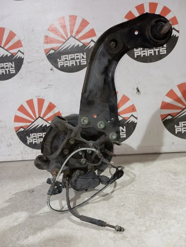 Цапфа Mazda 6 GHP92611X GJ 2.5, задняя правая