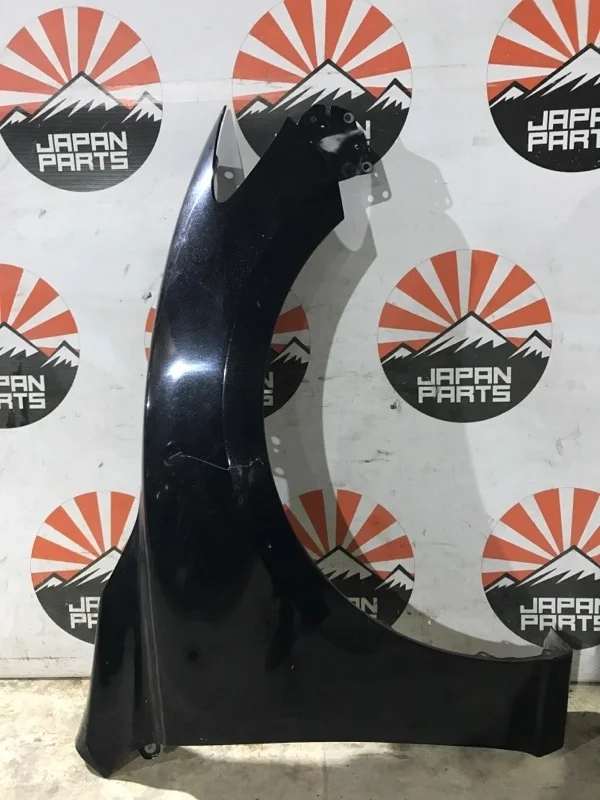 Крыло Mazda 6 2012-2018 GHP952111A GJ, переднее правое