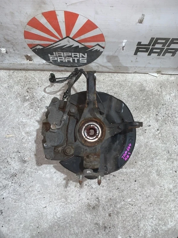 Кулак поворотный Honda 51211SWAA10 3 (RE3/RE4), передний правый