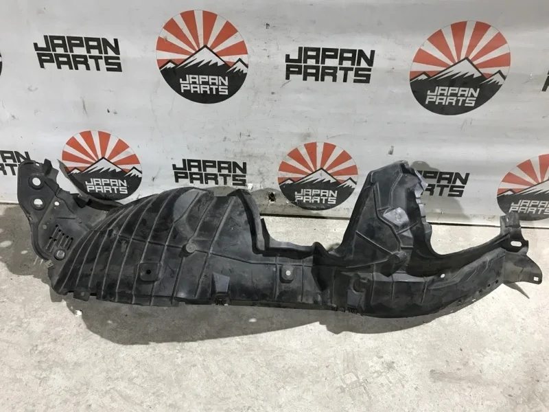 Подкрылок Nissan X-Trail 63843JG00A T31, левый