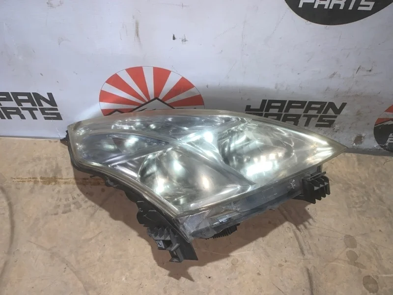 Фара ксенон Nissan Teana 26010JN95A J32, передняя правая