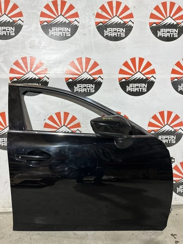 Дверь Mazda 6 GHY05802X GJ, передняя правая