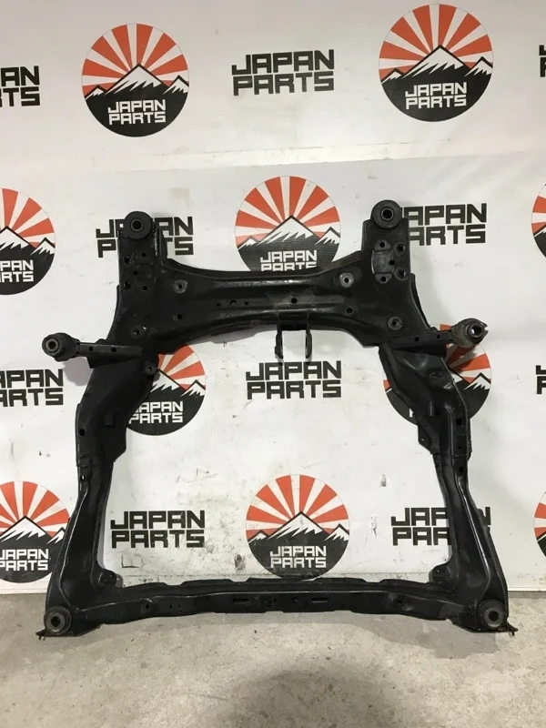 Подрамник двигателя Mazda CX-9 TD113480XB TB 3.7, передний