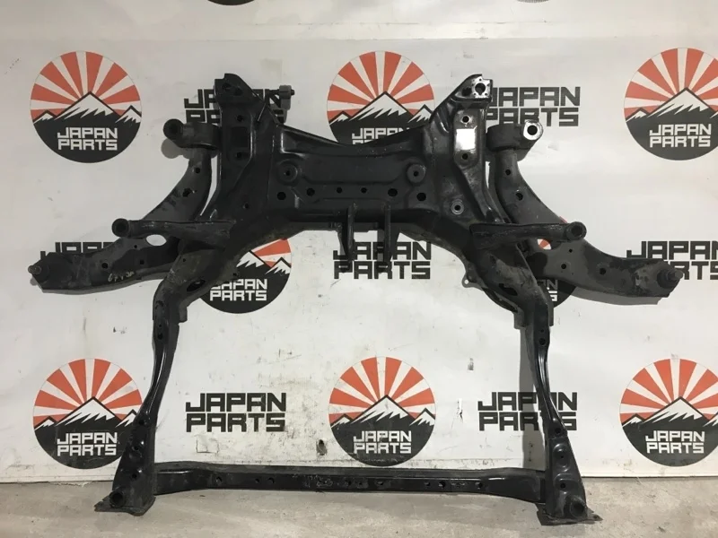 Подрамник двигателя Mazda 6 2012-2018 GHP93480XD GJ 2.0 2.5, передний