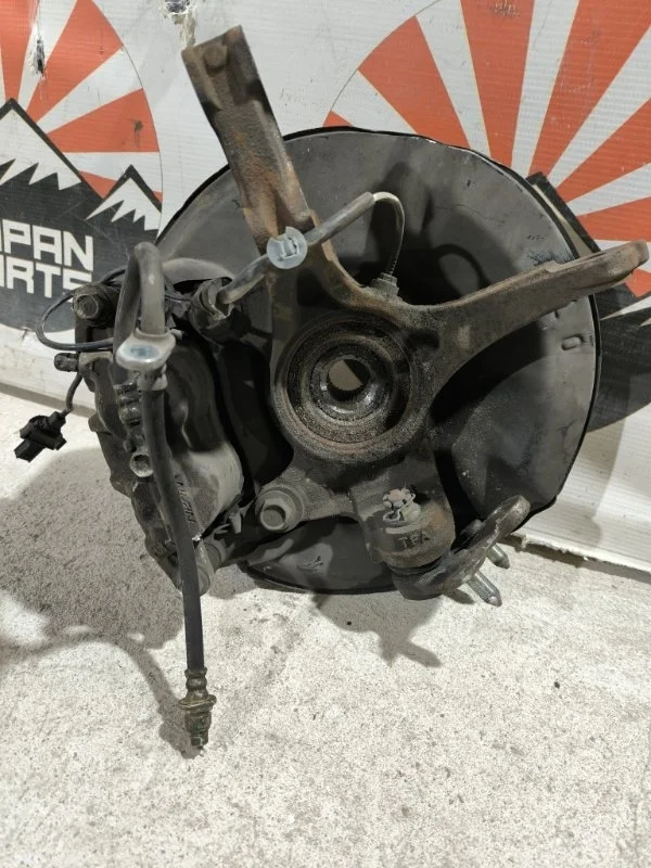 Кулак поворотный Honda Cr-V 51211T1GE00 4 (RM1/RM4), передний правый